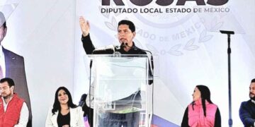Exdiputado Francisco Rojas