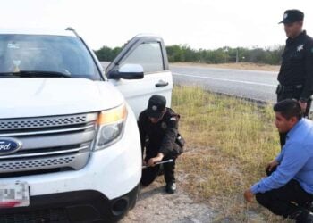 Exhorta SSPT a revisar condiciones mecánicas y físicas para prevenir accidentes en carretera