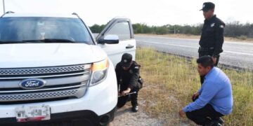 Exhorta SSPT a revisar condiciones mecánicas y físicas para prevenir accidentes en carretera