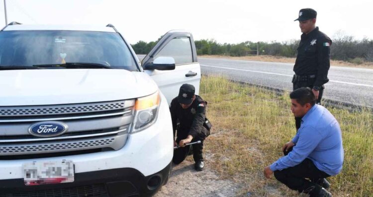 Exhorta SSPT a revisar condiciones mecánicas y físicas para prevenir accidentes en carretera
