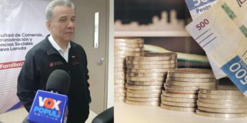 Exhortan a contribuyentes de Nuevo Laredo a realizar trámites en línea Se pueden realizar trámites de renovación de placas, renovar licencia de manejo y pago de impuestos al estado