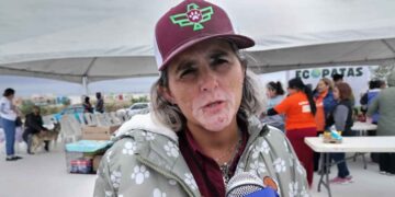 Exhortan a proteger a las mascotas del frío en Reynosa