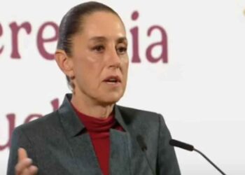 Existen nombres de ‘personajes polémicos’ entre los aspirantes del Poder Judicial, señala Claudia Sheinbaum