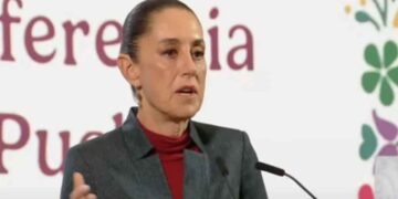 Existen nombres de ‘personajes polémicos’ entre los aspirantes del Poder Judicial, señala Claudia Sheinbaum