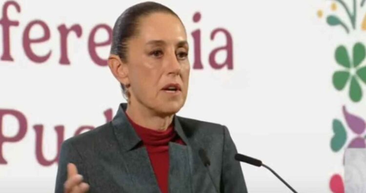 Existen nombres de ‘personajes polémicos’ entre los aspirantes del Poder Judicial, señala Claudia Sheinbaum