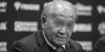 Billy Álvarez Cruz Azul