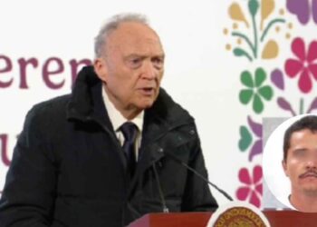 muerte de "El Mencho"