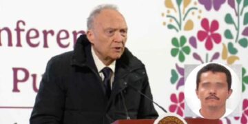 muerte de "El Mencho"