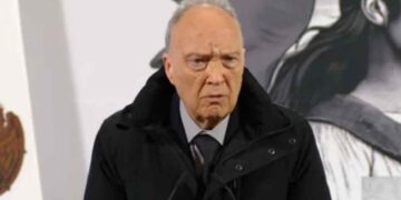 FGR espera audiencia de ‘El Mayo’ Zambada para determinar si se investiga a Rubén Rocha