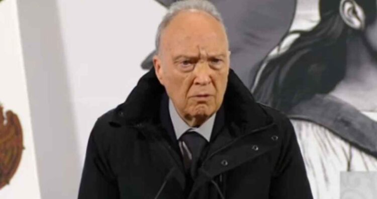 FGR espera audiencia de ‘El Mayo’ Zambada para determinar si se investiga a Rubén Rocha