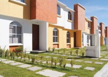 FOVISSSTE casas