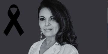 Fallece Iliana de la Garza, actriz y defensora de los intérpretes
