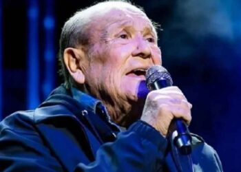 Fallece el cantante argentino, Leo Dan a los 82 años