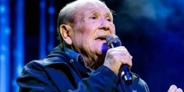 Fallece el cantante argentino, Leo Dan a los 82 años
