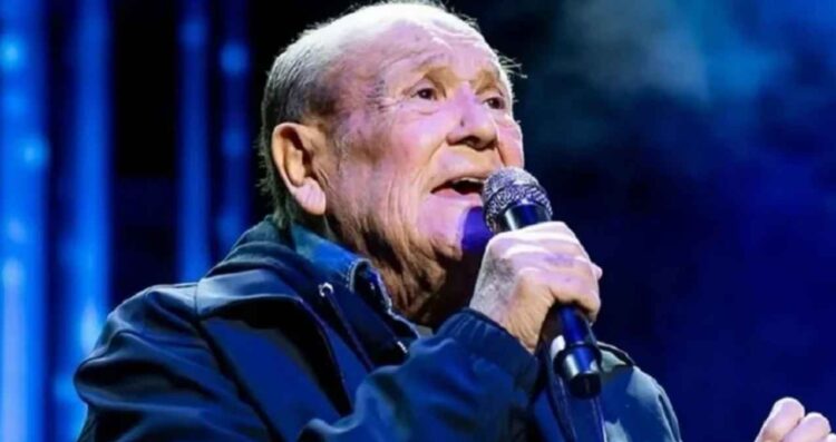 Fallece el cantante argentino, Leo Dan a los 82 años