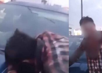 Hombre golpeado perdió la vida