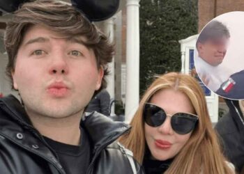 Familia de 'Fofo' Márquez acude al Penal de Barrientos tras difusión de video de agresión