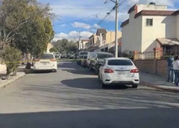 Familia pierde la vida en Saltillo por fuga de gas en su domicilio