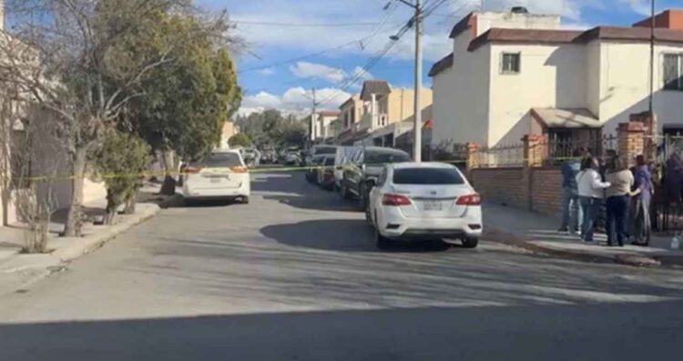 Familia pierde la vida en Saltillo por fuga de gas en su domicilio
