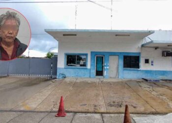 Familiares de Jorge Luis Rodríguez exigen justicia tras su muerte en barandilla de Tampico