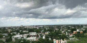 “Febrero loco” en Tamaulipas se esperan cambios drásticos de temperatura y tormentas fuertes