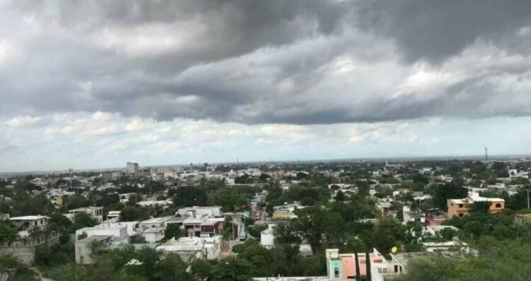 “Febrero loco” en Tamaulipas se esperan cambios drásticos de temperatura y tormentas fuertes