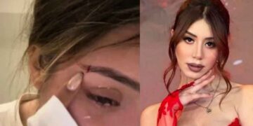 Fer Alucin denuncia presunta agresión en hotel tras convivir con staff de Tito Double P