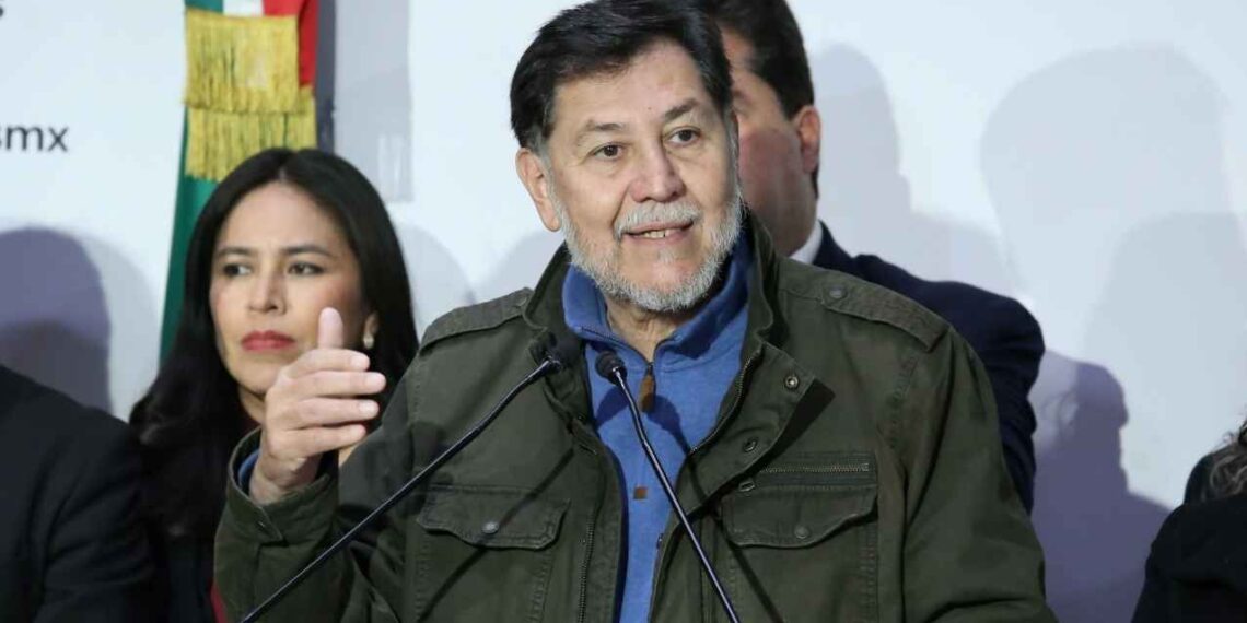 Trump acuse a migrantes de criminales