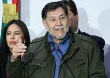 Trump acuse a migrantes de criminales