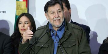 Trump acuse a migrantes de criminales