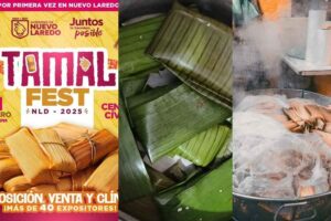 Festival del Tamal