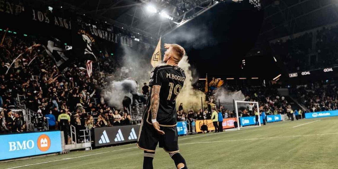 Fichaje de Mateusz Bogusz con Cruz Azul en riesgo tras salida de Martín Anselmi