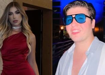 Fofo Márquez detalles matrimonio