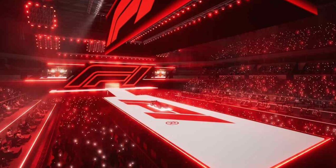 Fórmula 1 celebra su 75 aniversario con presentaciones exprés de las 10 escuderías