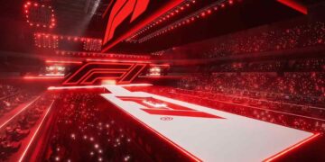 Fórmula 1 celebra su 75 aniversario con presentaciones exprés de las 10 escuderías