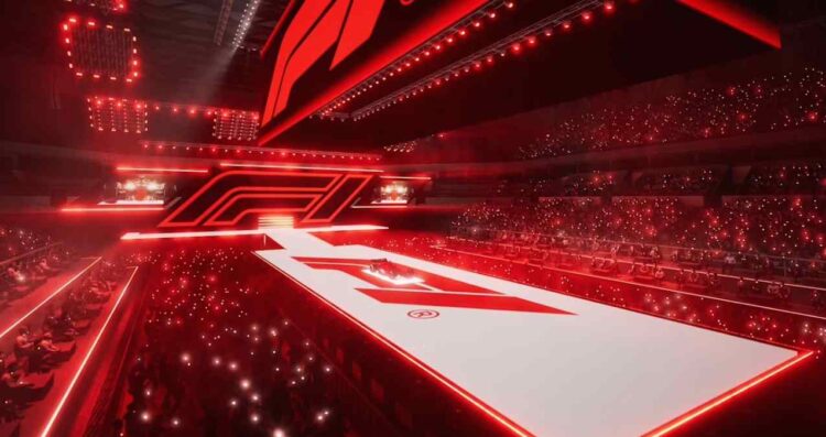 Fórmula 1 celebra su 75 aniversario con presentaciones exprés de las 10 escuderías