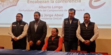 Fórmula E regresa a México con autos más rápidos que un F1
