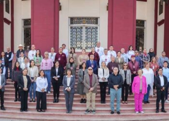Fortalecen municipios e ITCA el trabajo cultural en Tamaulipas