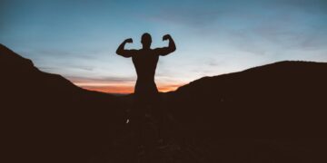 Frases de personas con carácter fuerte