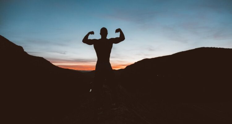 Frases de personas con carácter fuerte