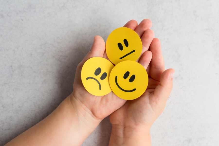frases que indican baja inteligencia emocional