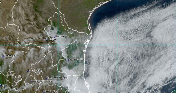 Frío ¿Cuánto bajará la temperatura en municipios de Tamaulipas