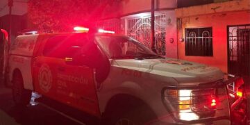 Fuga de gas en Apodaca, Nuevo León deja a cuatro personas intoxicadas
