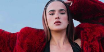 Gala Montes lanza nueva canción Antes que feliz