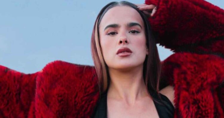 Gala Montes lanza nueva canción Antes que feliz