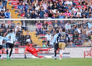 Querétaro Pumas