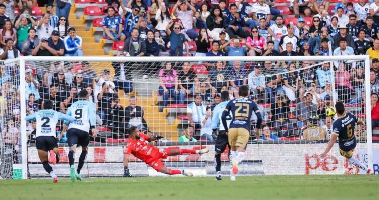 Querétaro Pumas