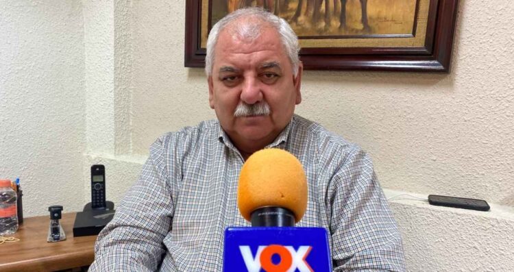 Ganaderos de Tamaulipas listos para reactivar exportaciones a EE. UU.