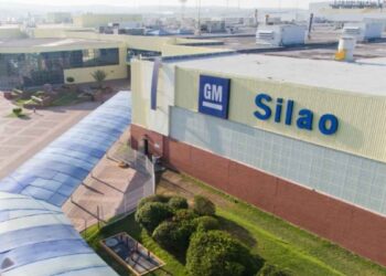 General Motors producción México Canadá