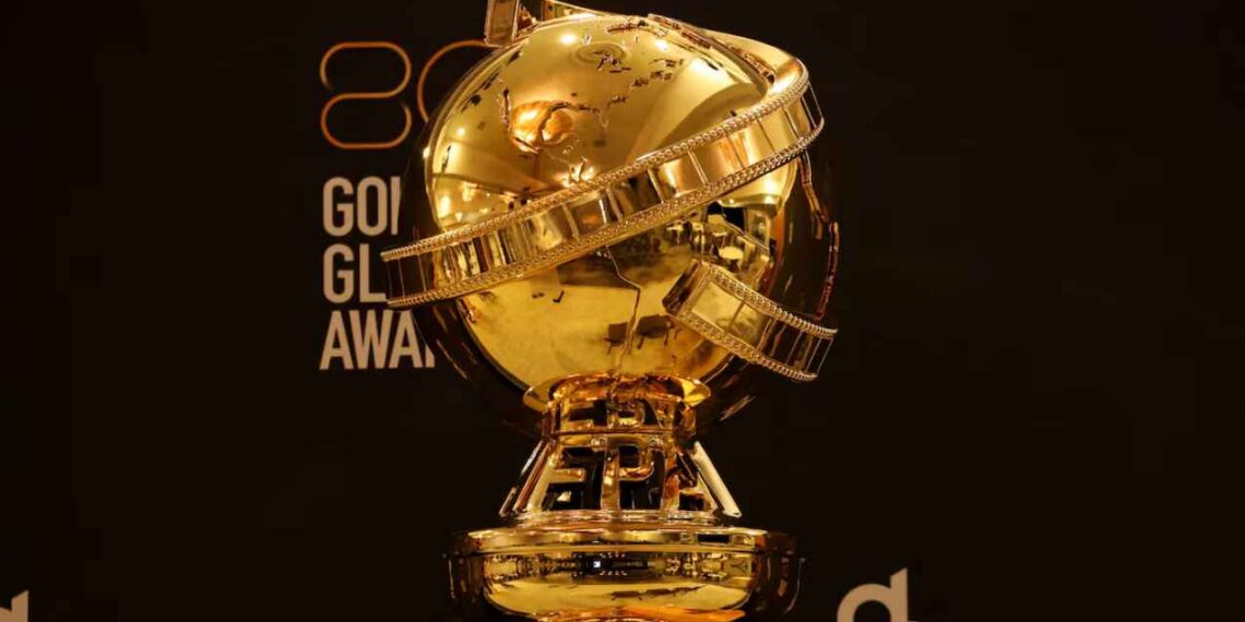 Globos de Oro 2025
